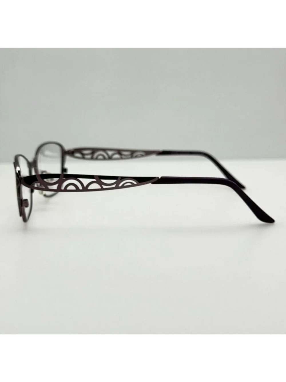 Takumi TK 985 080 Eyeglasses Eye Glasses Frames 53-16-135